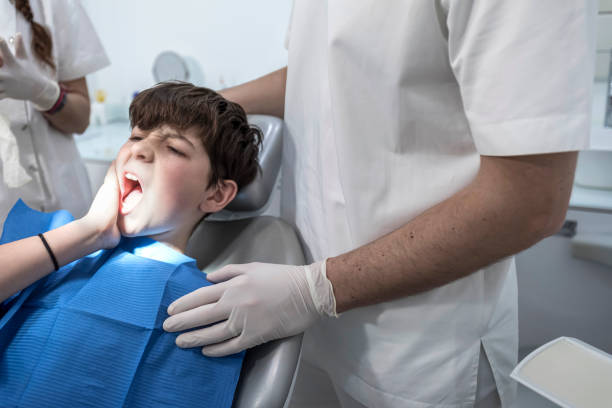 Best Emergency Tooth Extraction in Hobart, WA